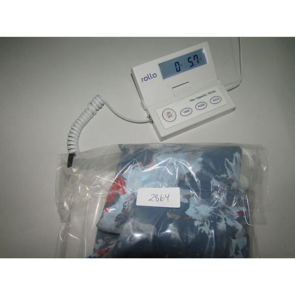 O'Neill Men's L Floral Short Sleeve Button Shirt Blue Pink Grey Surf Beach Top - Picture 7 of 7